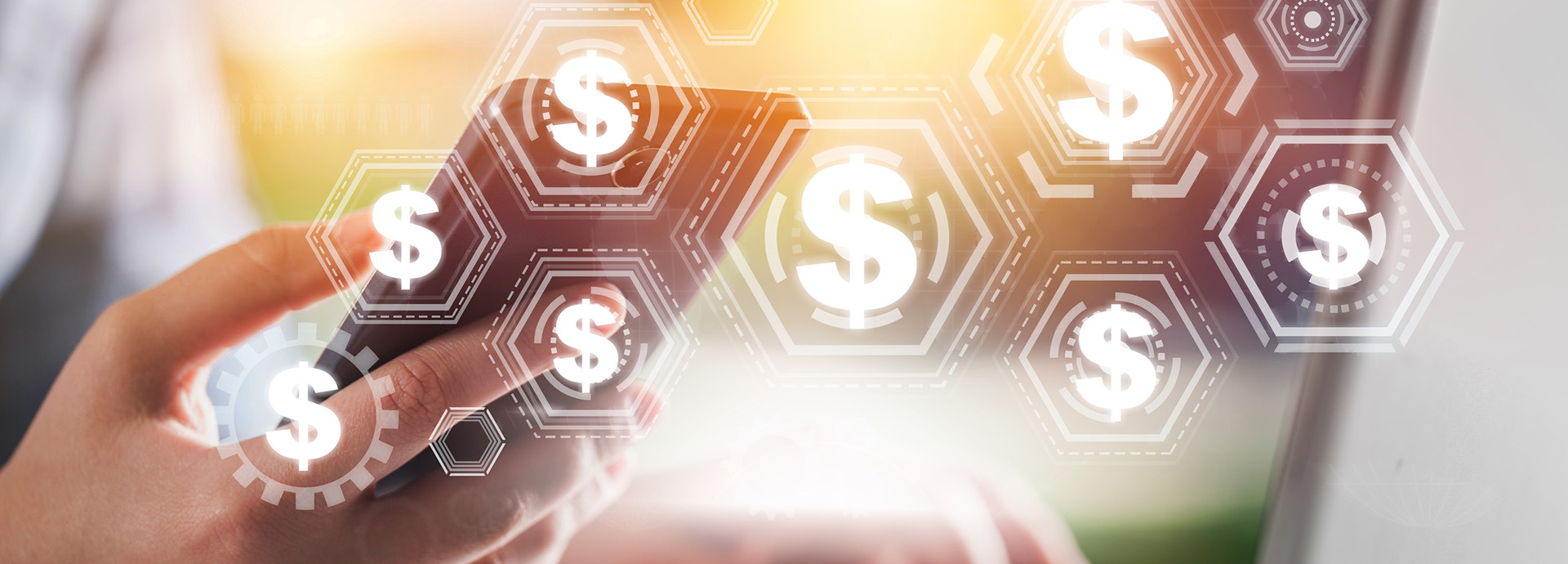 The Power of Dollar-Cost Averaging